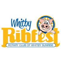 Whitby Ribfest