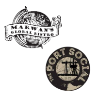 Marwan's & The Port Social 
