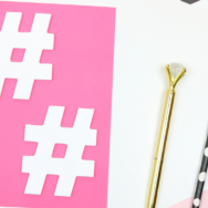Hashtags You Need To Include