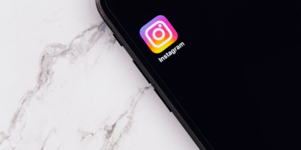 Instagram Account Types