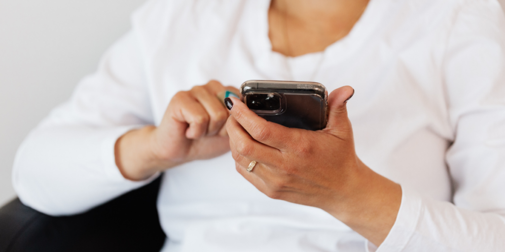 Small Business Social Media